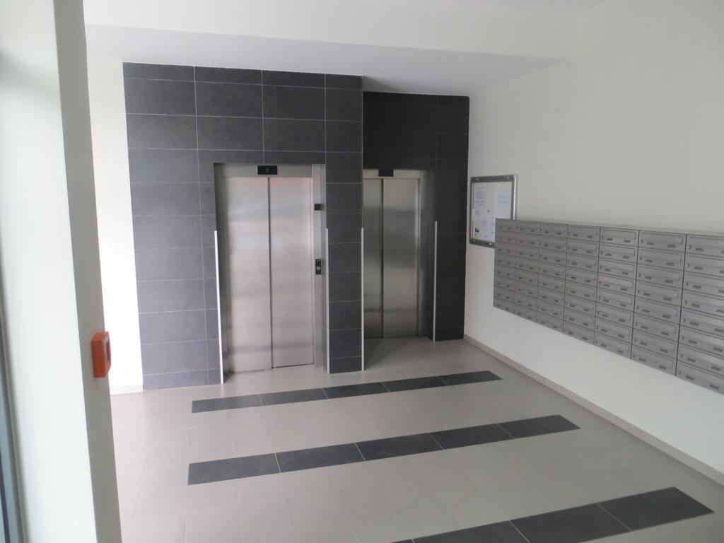 Apartament Horyzont Astra Miedzyzdroje Luaran gambar